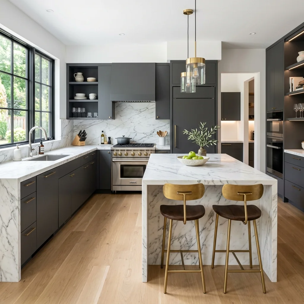 Residential Cleaning